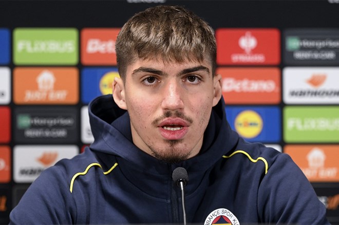 Foto - Yusuf Akçiçek hayırlı olsun… Fenerbahçe’de flaş ayrılık 