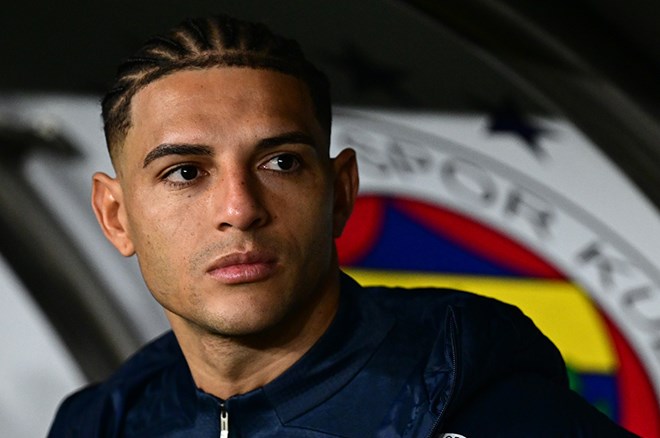 Foto - Yusuf Akçiçek hayırlı olsun… Fenerbahçe’de flaş ayrılık 