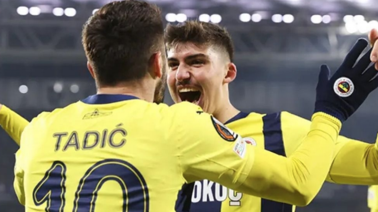 Yusuf Akçiçek mecburen listeye girdi: 10+4 sıkıntısı