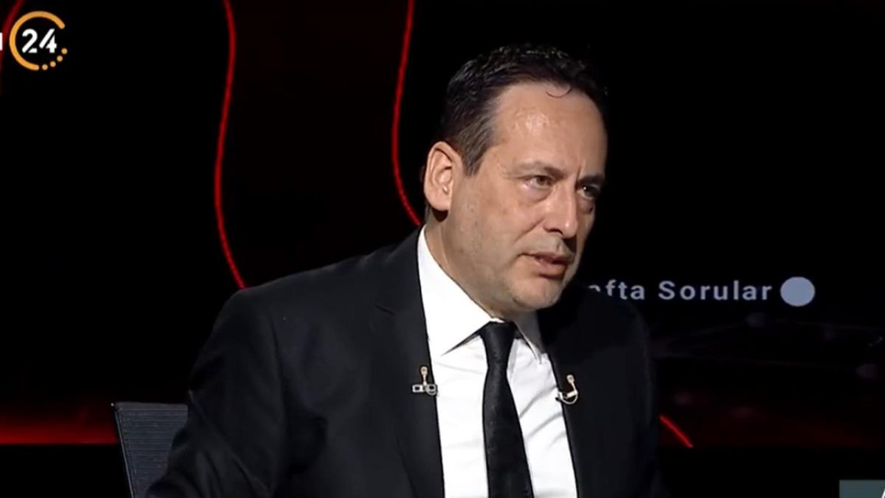 Yusuf Alabarda Türkiye'ye kurulan savunma sanayi tuzağını açıkladı! Yaşananlar 'eyvah eyvah' dedirtecek cinsten