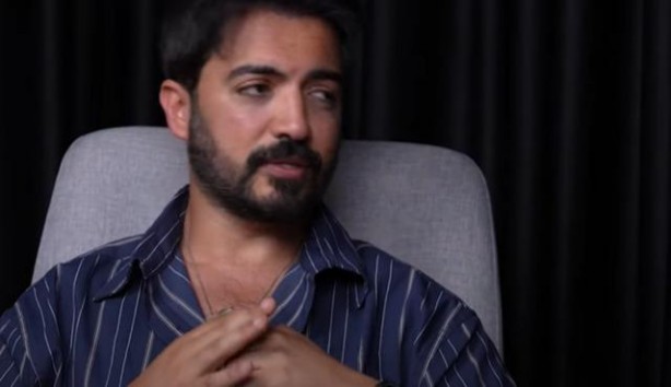 Foto - Yusuf Güney açıklamalarıyla yine şaşırttı! "İnsanları klonluyorlar" deyip Joe Biden üzerinden örnek verdi!