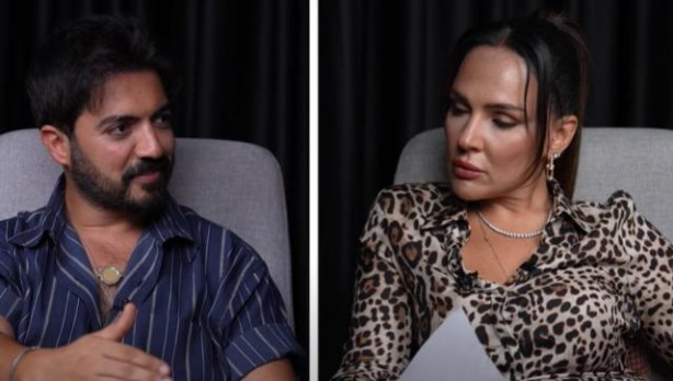 Foto - Yusuf Güney açıklamalarıyla yine şaşırttı! "İnsanları klonluyorlar" deyip Joe Biden üzerinden örnek verdi!