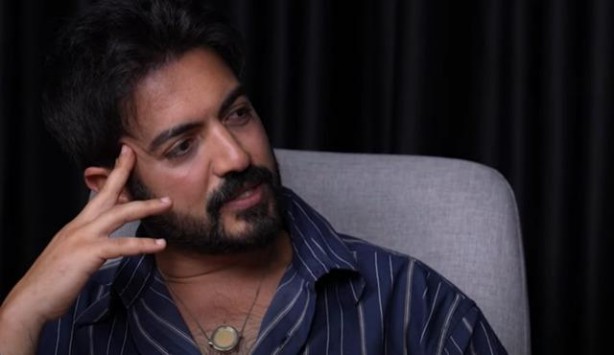 Foto - Yusuf Güney açıklamalarıyla yine şaşırttı! "İnsanları klonluyorlar" deyip Joe Biden üzerinden örnek verdi!