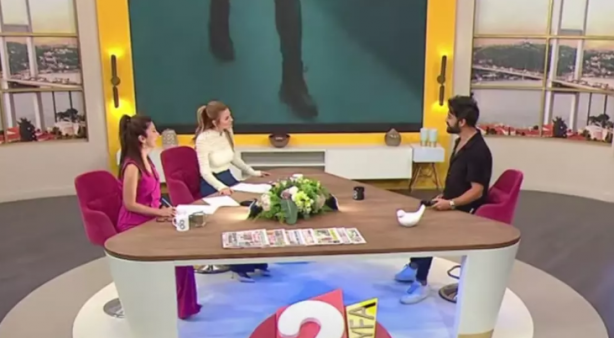 Foto - Yusuf Güney Türkiye'yi terk etme kararı aldı! Sebebini duyan tepki gösterdi