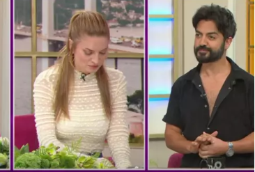 Foto - Yusuf Güney Türkiye'yi terk etme kararı aldı! Sebebini duyan tepki gösterdi