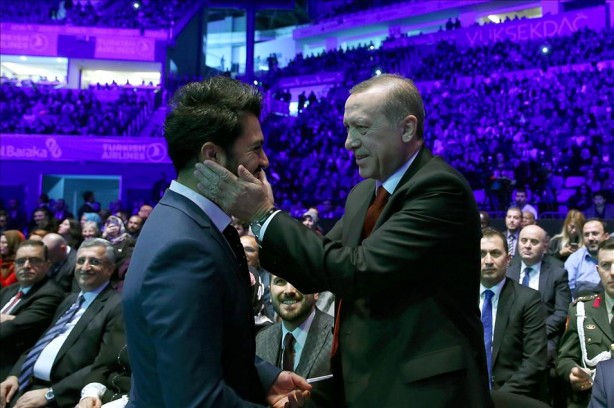 Yusuf Güney Türkiye'yi terk etme kararı aldı! Sebebini duyan tepki gösterdi