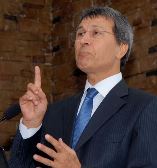 Foto - Yusuf Halaçoğlu genel başkan seçildi! "Sağcı da solcu da ortacı da değiliz"