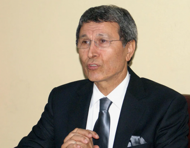 Foto - Yusuf Halaçoğlu genel başkan seçildi! "Sağcı da solcu da ortacı da değiliz"