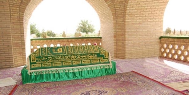 Yusuf Hemedani kimdir? Yusuf Hemedani talebeleri
