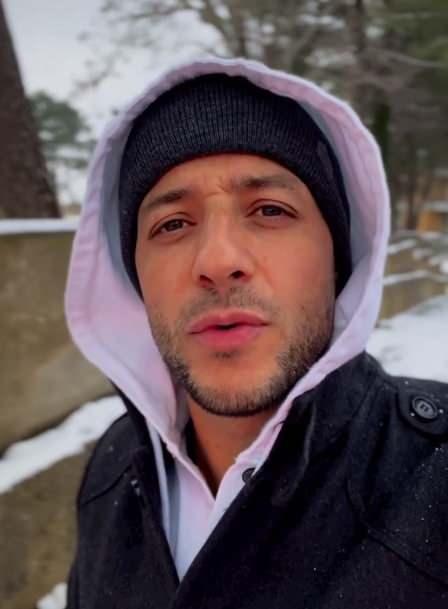 Foto - Yusuf islam Kuran-ı Kerim'deki o ayet ile destek çağrısında bulundu.