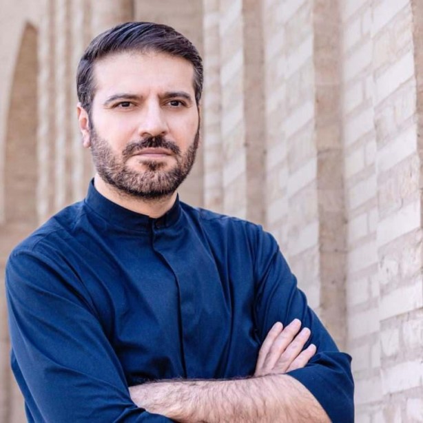 Foto - Yusuf islam Kuran-ı Kerim'deki o ayet ile destek çağrısında bulundu.