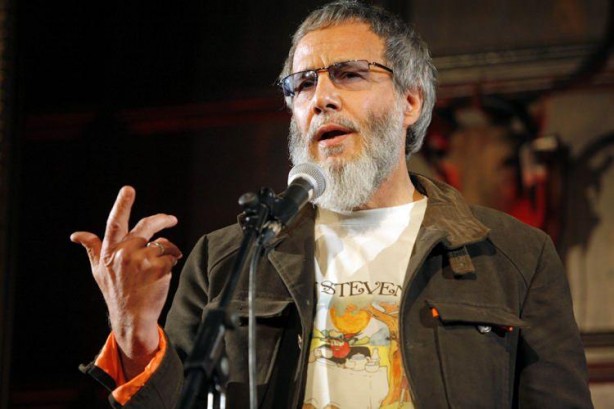 Foto - Yusuf islam Kuran-ı Kerim'deki o ayet ile destek çağrısında bulundu.