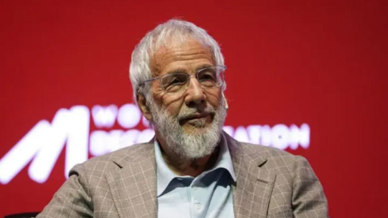 Yusuf İslam'dan dikkat çeken açıklama: 'Müslüman terk etmek zorunda değil'