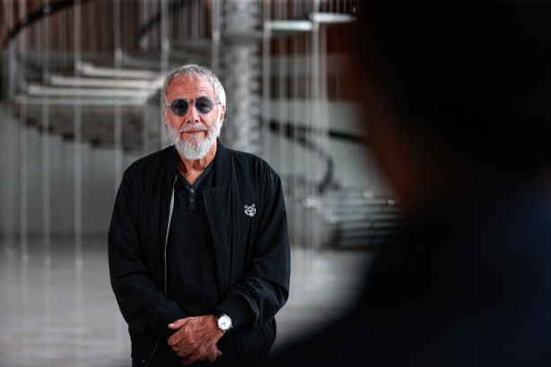 Foto - Yusuf İslam'dan Hz. Muhammed sözleri