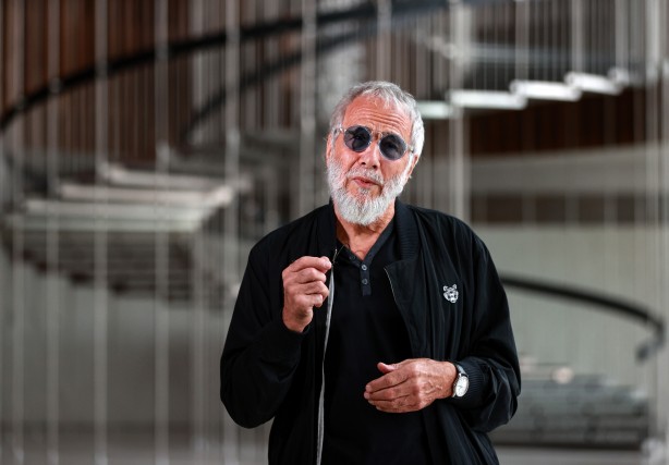 Foto - Yusuf İslam'dan Hz. Muhammed sözleri