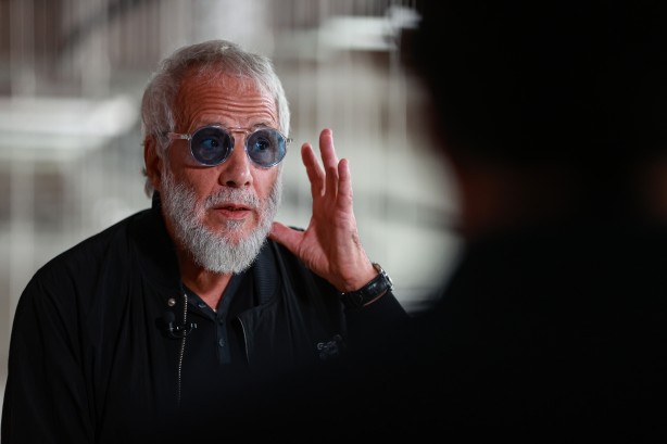 Foto - Yusuf İslam'dan Hz. Muhammed sözleri