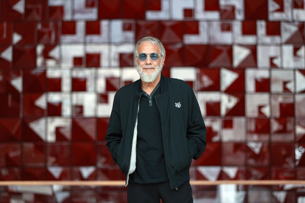 Foto - Yusuf İslam'dan Hz. Muhammed sözleri