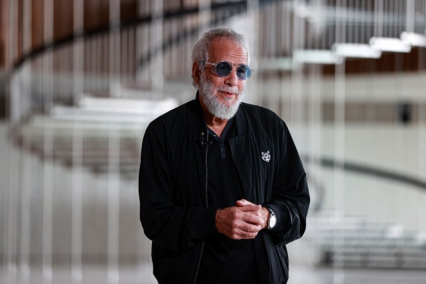 Foto - Yusuf İslam'dan Hz. Muhammed sözleri