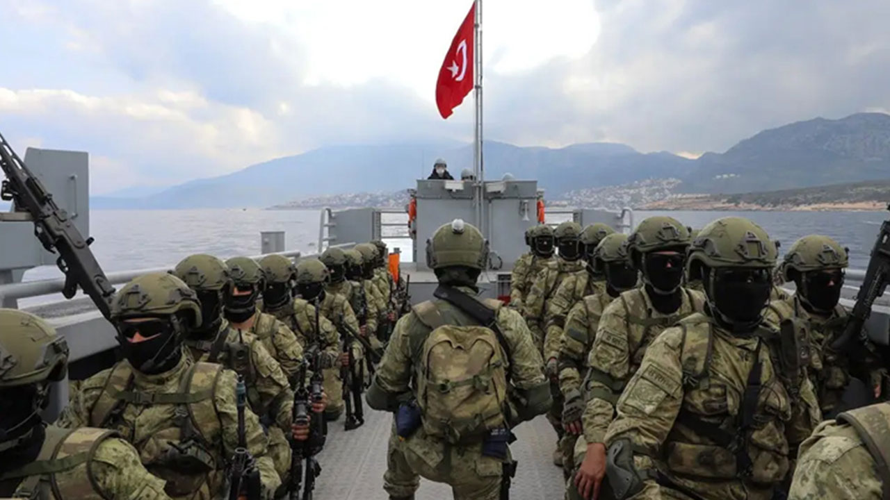 Foto - Yusuf Kaplan 'Türkiye her an saldırıya uğrayabilir' diyerek uyardı: Yapmamız gereken tek bir şey var