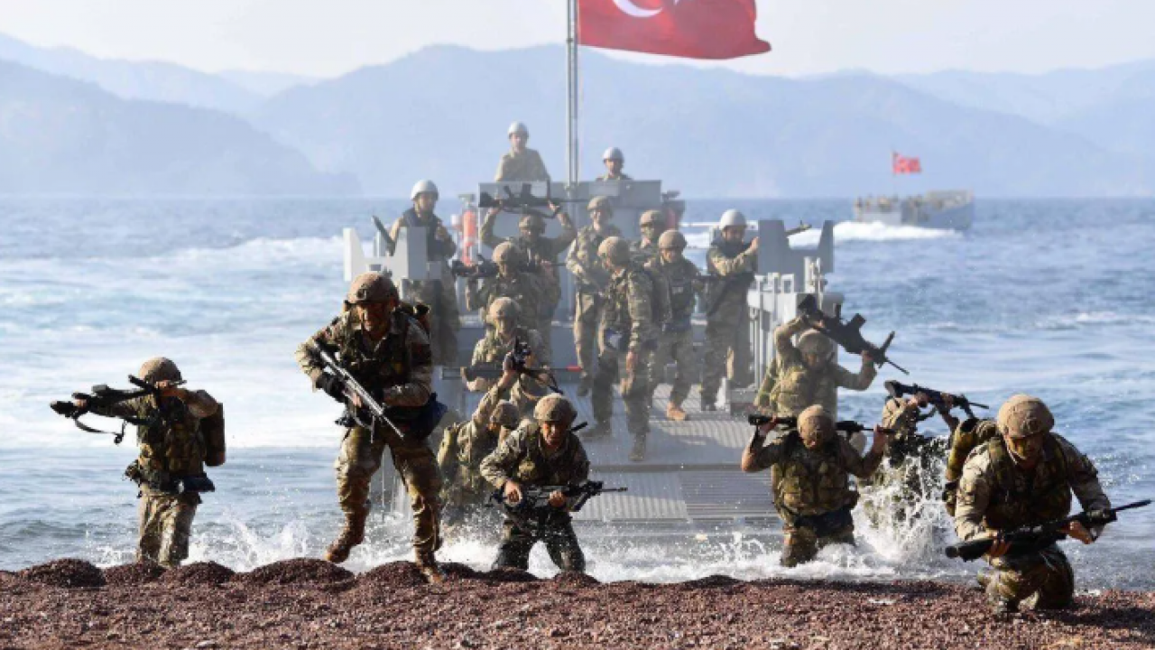 Foto - Yusuf Kaplan 'Türkiye her an saldırıya uğrayabilir' diyerek uyardı: Yapmamız gereken tek bir şey var