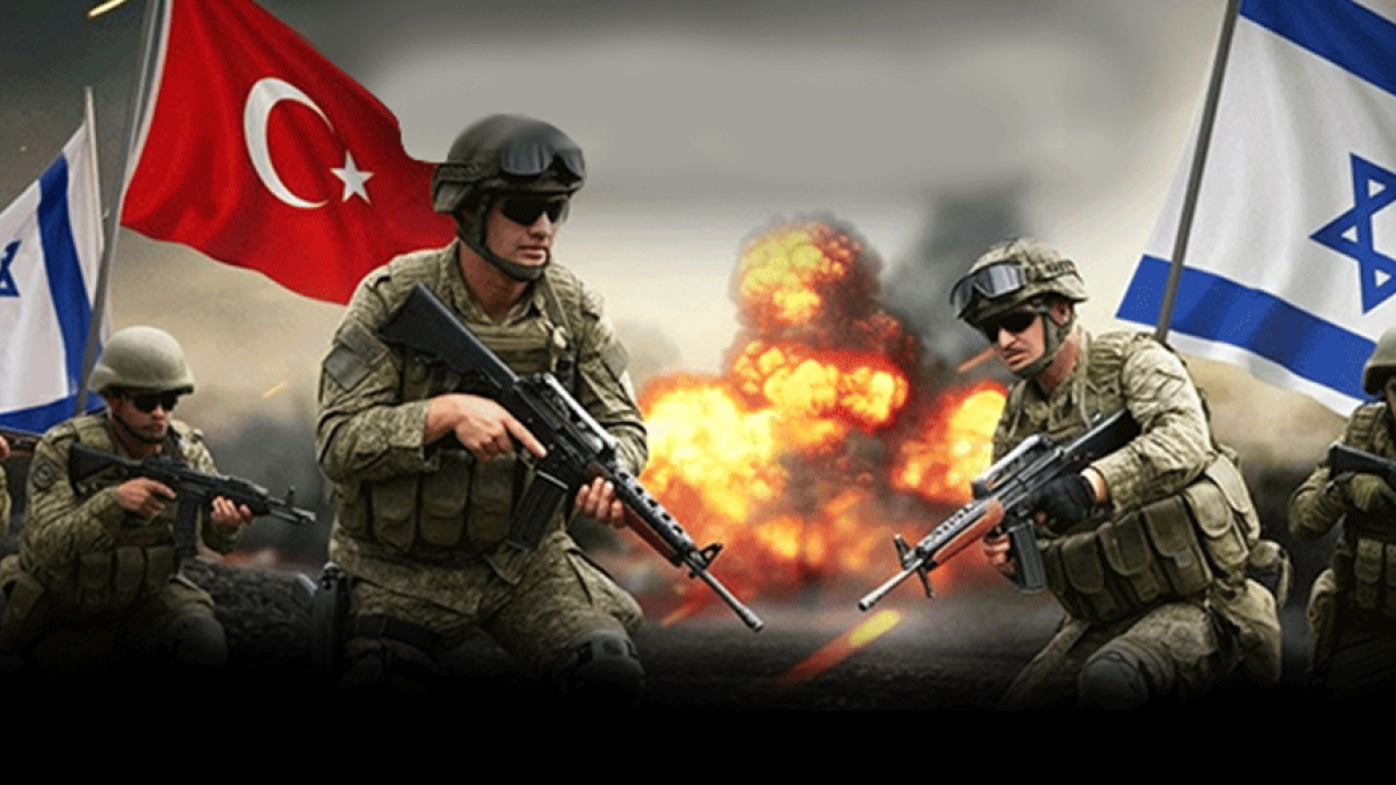 Foto - Yusuf Kaplan 'Türkiye her an saldırıya uğrayabilir' diyerek uyardı: Yapmamız gereken tek bir şey var