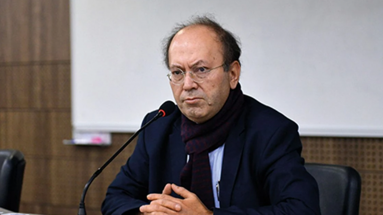 Foto - Yusuf Kaplan 'Türkiye her an saldırıya uğrayabilir' diyerek uyardı: Yapmamız gereken tek bir şey var