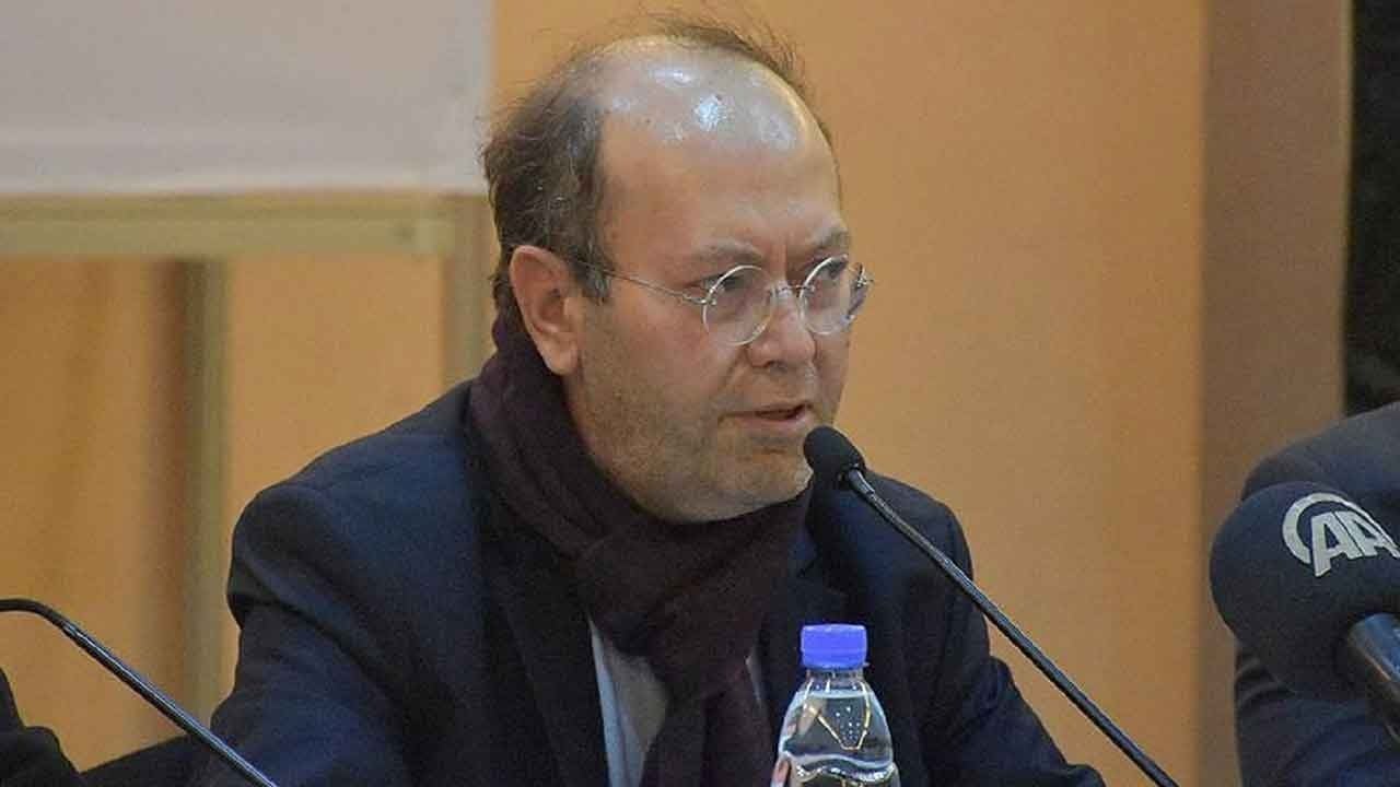 Foto - Yusuf Kaplan uyardı: Uyanın artık, Türkiye intihara sürükleniyor