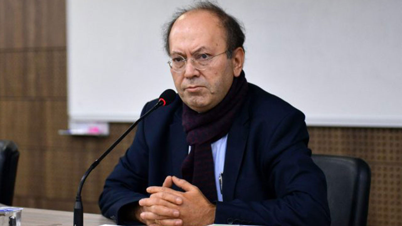 Foto - Yusuf Kaplan 'uyarıyorum' diyerek açıkladı: Türkiye'nin idam fermanı olur