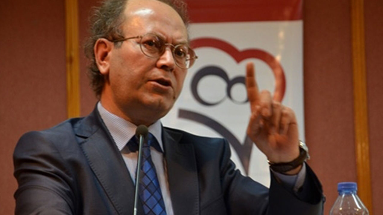 Yusuf Kaplan 'uyarıyorum' diyerek açıkladı: Türkiye'nin idam fermanı olur