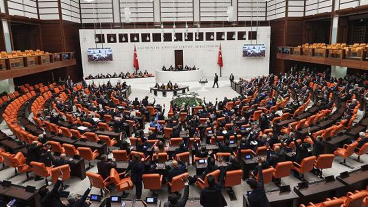 Foto - Yusuf Kaplan 'uyarıyorum' diyerek açıkladı: Türkiye'nin idam fermanı olur