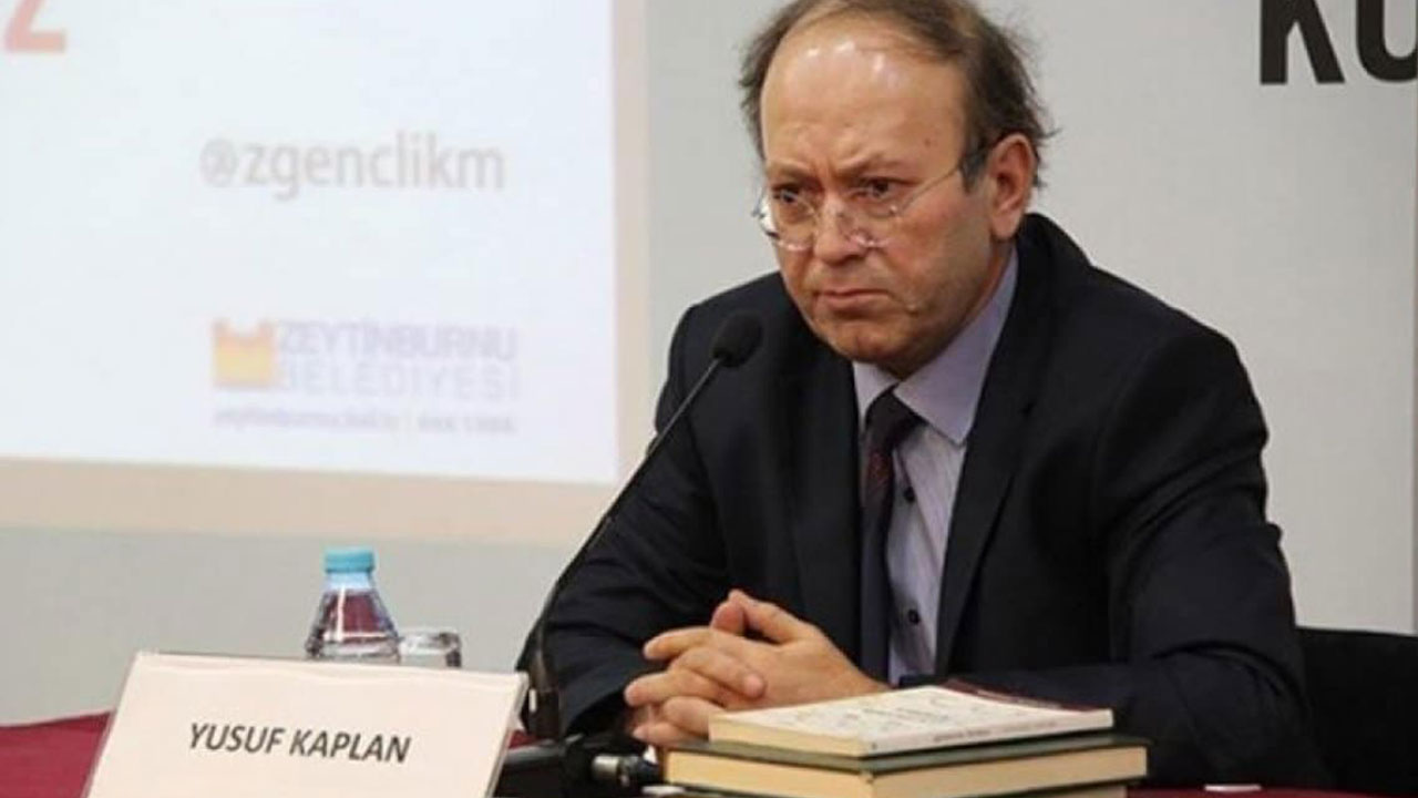 Foto - Yusuf Kaplan'dan çok konuşulacak emekli maaşı çıkışı: Uyarıyorum, kanadı kırık kuş uçamaz