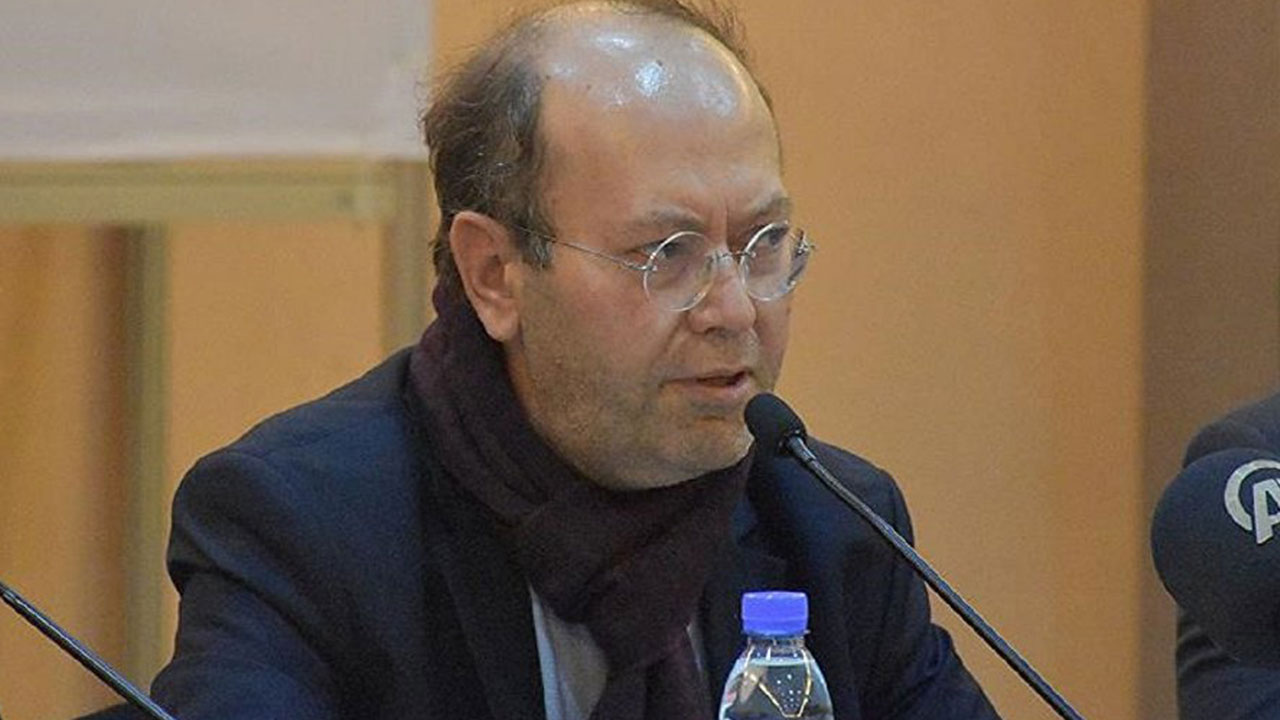 Foto - Yusuf Kaplan'dan hükümete çok kritik uyarı: Derhal el atılması lazım yoksa patlama yaşanacak