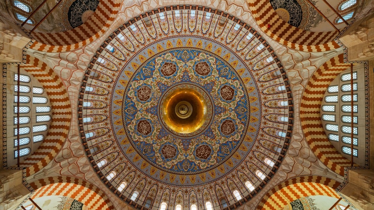 Foto - Yusuf Kaplan'dan olay çıkış! Görüntüleri paylaşarak isyan etti: Uyarıyorum, devlet uyuma