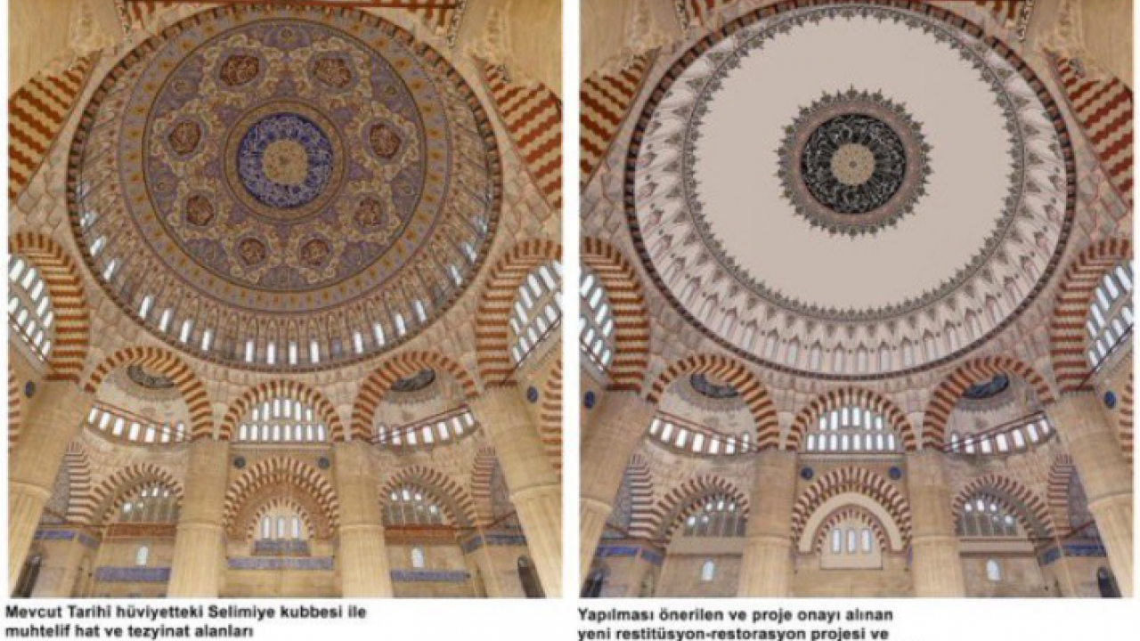 Foto - Yusuf Kaplan'dan olay çıkış! Görüntüleri paylaşarak isyan etti: Uyarıyorum, devlet uyuma