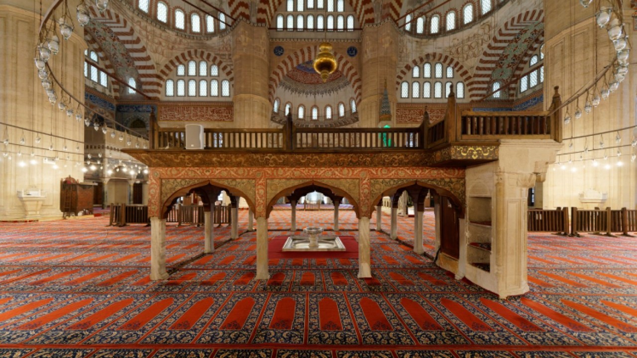 Foto - Yusuf Kaplan'dan olay çıkış! Görüntüleri paylaşarak isyan etti: Uyarıyorum, devlet uyuma