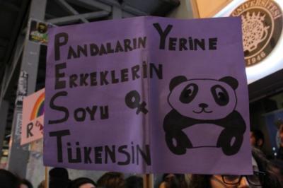 Foto - Yusuf Kaplan'dan sert tepki: KADEM bunlarla aynı karede olmayı hazmedebiliyor mu?