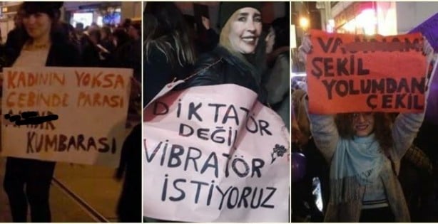 Foto - Yusuf Kaplan'dan sert tepki: KADEM bunlarla aynı karede olmayı hazmedebiliyor mu?