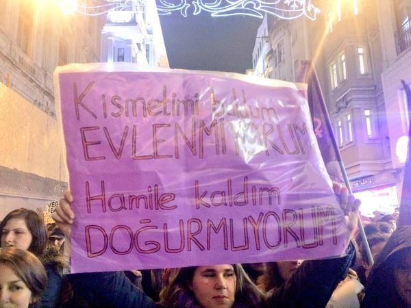 Foto - Yusuf Kaplan'dan sert tepki: KADEM bunlarla aynı karede olmayı hazmedebiliyor mu?