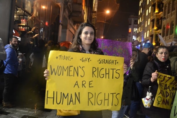 Foto - Yusuf Kaplan'dan sert tepki: KADEM bunlarla aynı karede olmayı hazmedebiliyor mu?