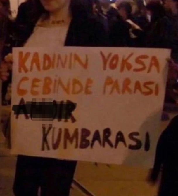 Foto - Yusuf Kaplan'dan sert tepki: KADEM bunlarla aynı karede olmayı hazmedebiliyor mu?
