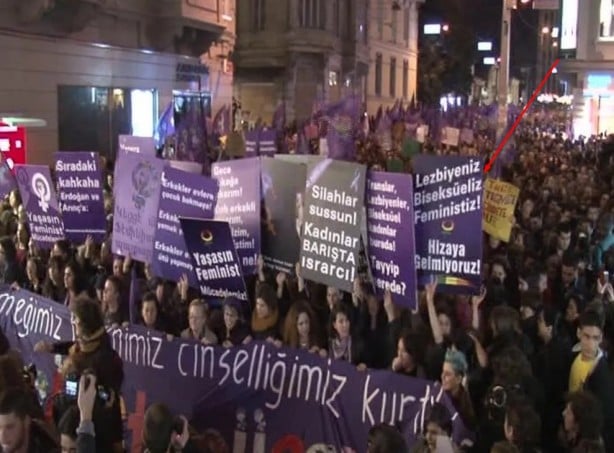 Foto - Yusuf Kaplan'dan sert tepki: KADEM bunlarla aynı karede olmayı hazmedebiliyor mu?