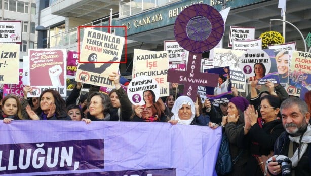 Foto - Yusuf Kaplan'dan sert tepki: KADEM bunlarla aynı karede olmayı hazmedebiliyor mu?