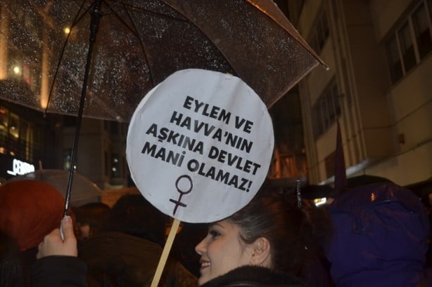 Foto - Yusuf Kaplan'dan sert tepki: KADEM bunlarla aynı karede olmayı hazmedebiliyor mu?