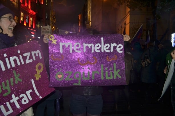 Foto - Yusuf Kaplan'dan sert tepki: KADEM bunlarla aynı karede olmayı hazmedebiliyor mu?