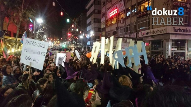 Foto - Yusuf Kaplan'dan sert tepki: KADEM bunlarla aynı karede olmayı hazmedebiliyor mu?