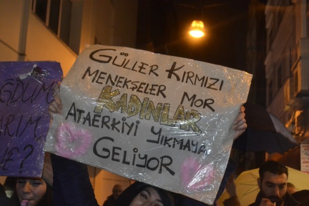 Foto - Yusuf Kaplan'dan sert tepki: KADEM bunlarla aynı karede olmayı hazmedebiliyor mu?