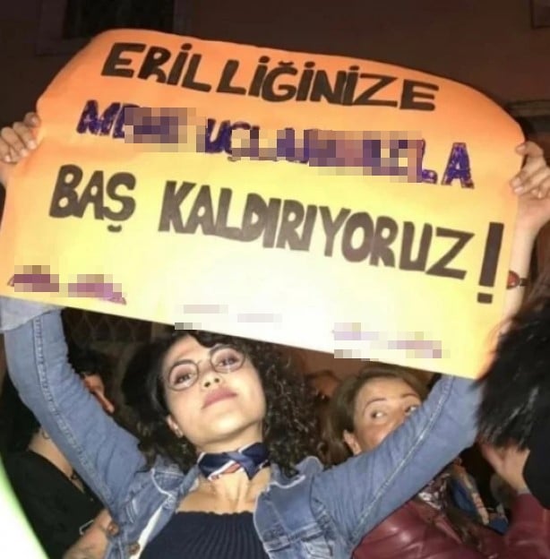 Foto - Yusuf Kaplan'dan sert tepki: KADEM bunlarla aynı karede olmayı hazmedebiliyor mu?