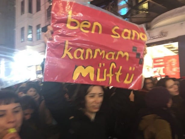 Foto - Yusuf Kaplan'dan sert tepki: KADEM bunlarla aynı karede olmayı hazmedebiliyor mu?