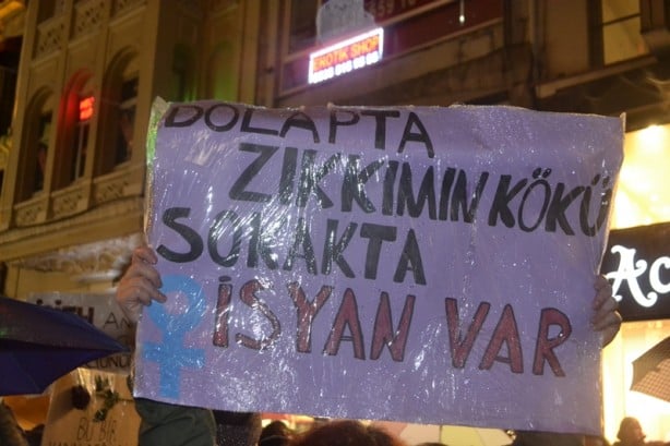 Foto - Yusuf Kaplan'dan sert tepki: KADEM bunlarla aynı karede olmayı hazmedebiliyor mu?