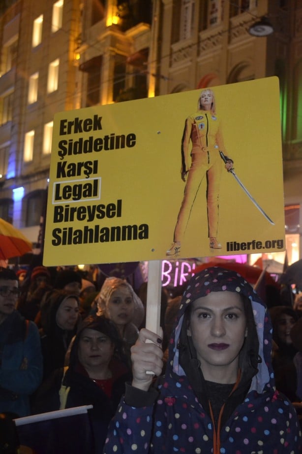 Foto - Yusuf Kaplan'dan sert tepki: KADEM bunlarla aynı karede olmayı hazmedebiliyor mu?